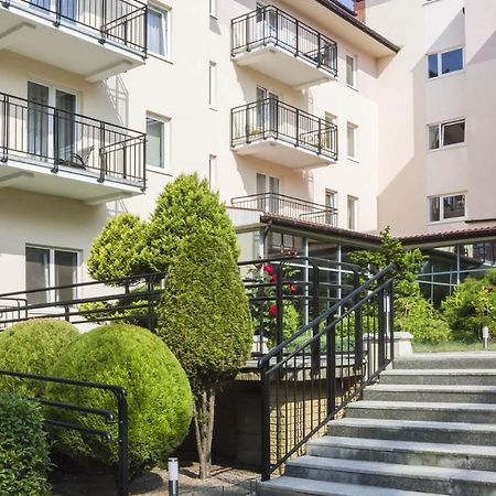 Vacationclub - Olymp Apartament 211 Колобжег Екстериор снимка