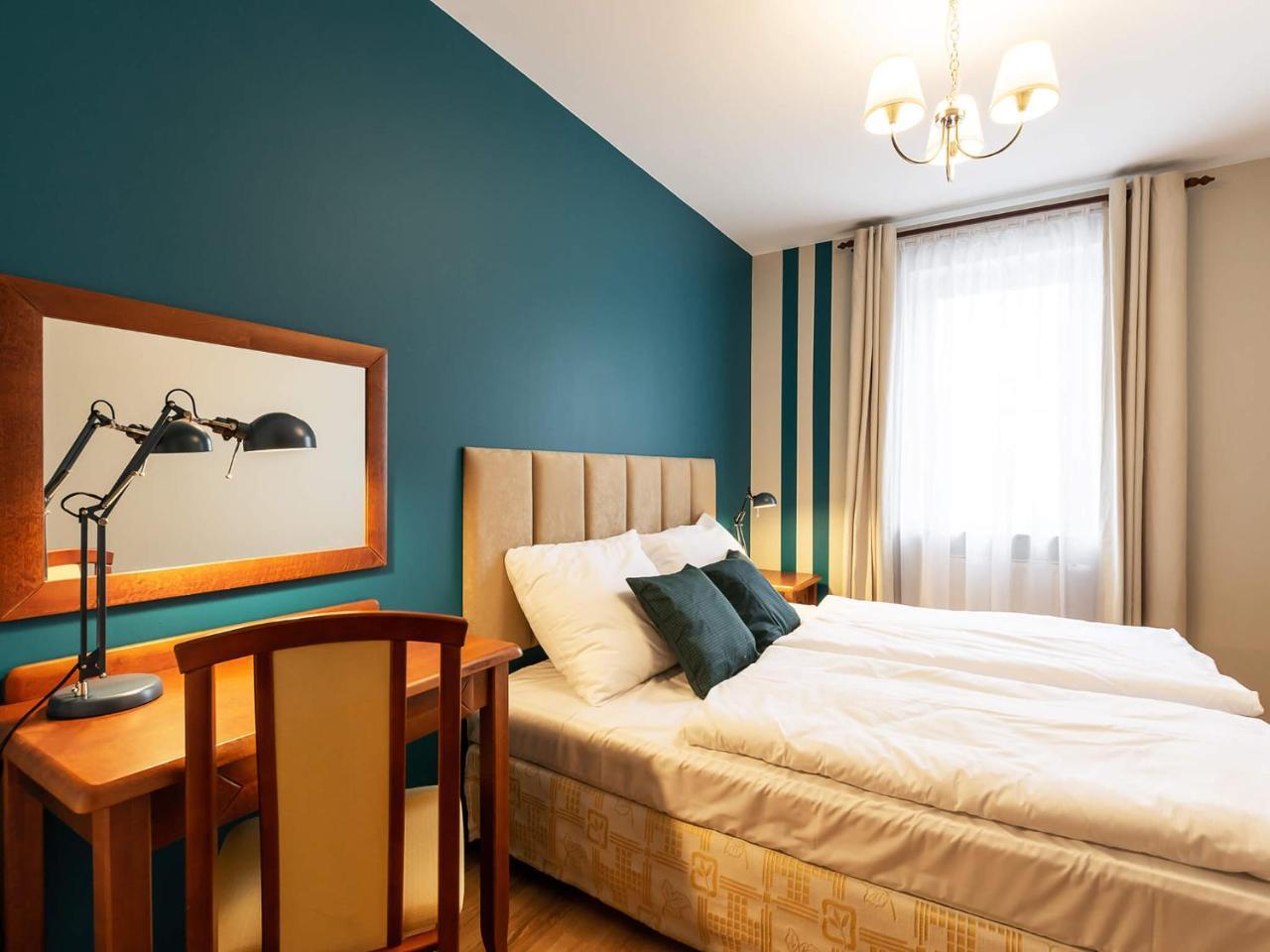 Vacationclub - Olymp Apartament 211 Колобжег Екстериор снимка