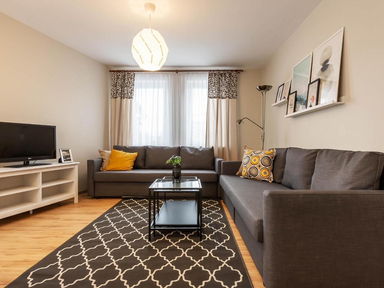 Vacationclub - Olymp Apartament 211 Колобжег Екстериор снимка