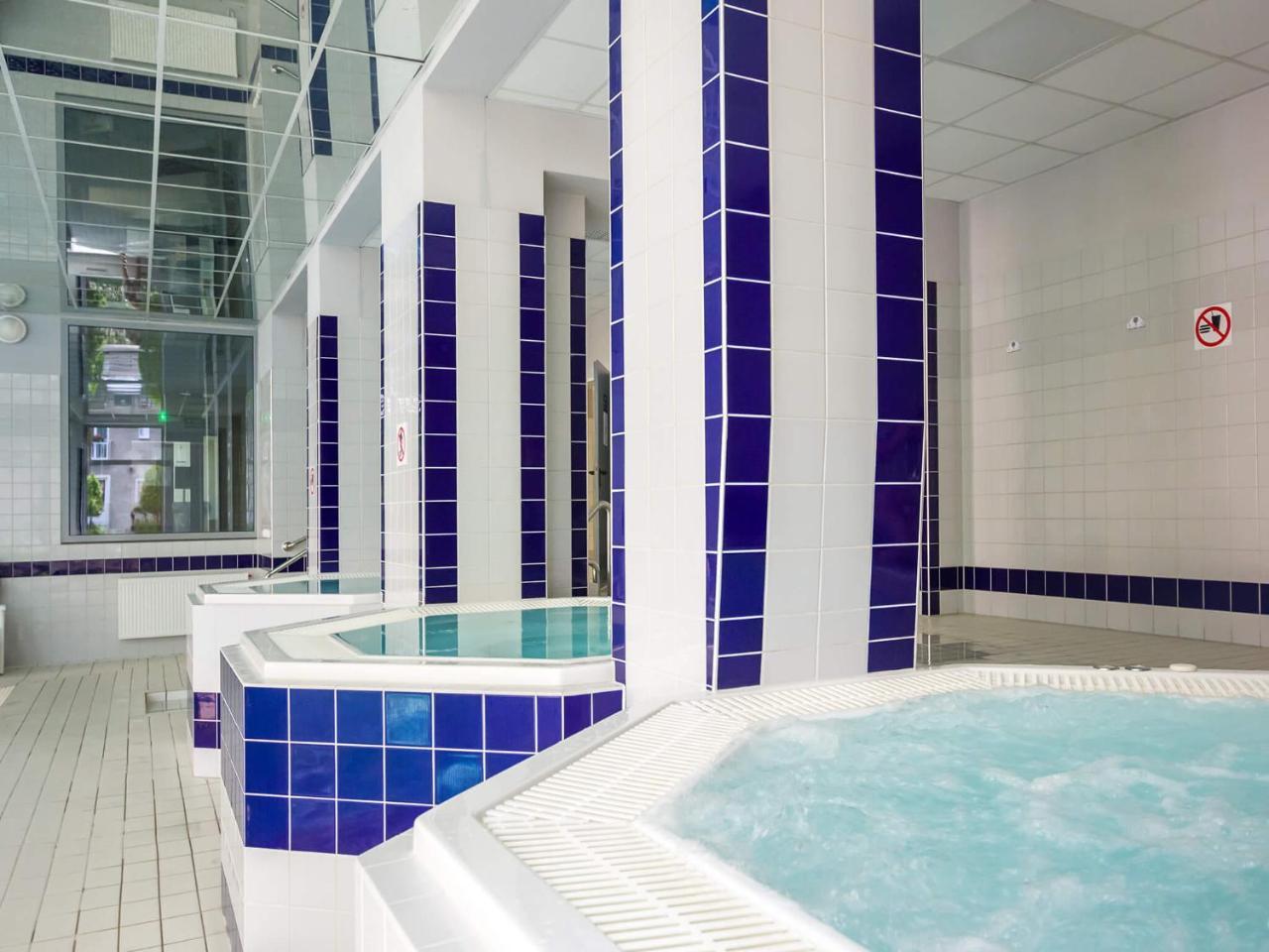Vacationclub - Olymp Apartament 211 Колобжег Екстериор снимка