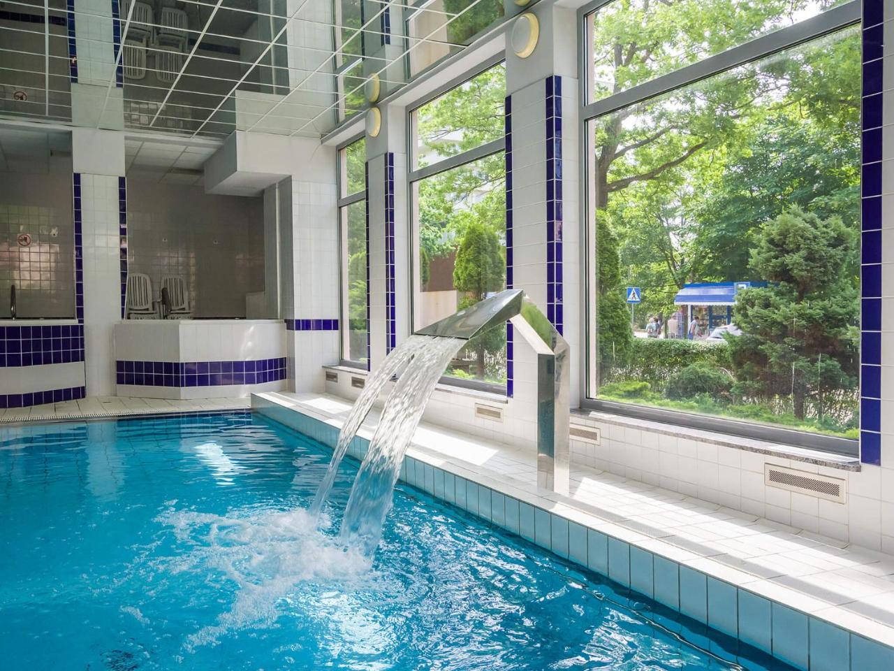 Vacationclub - Olymp Apartament 211 Колобжег Екстериор снимка